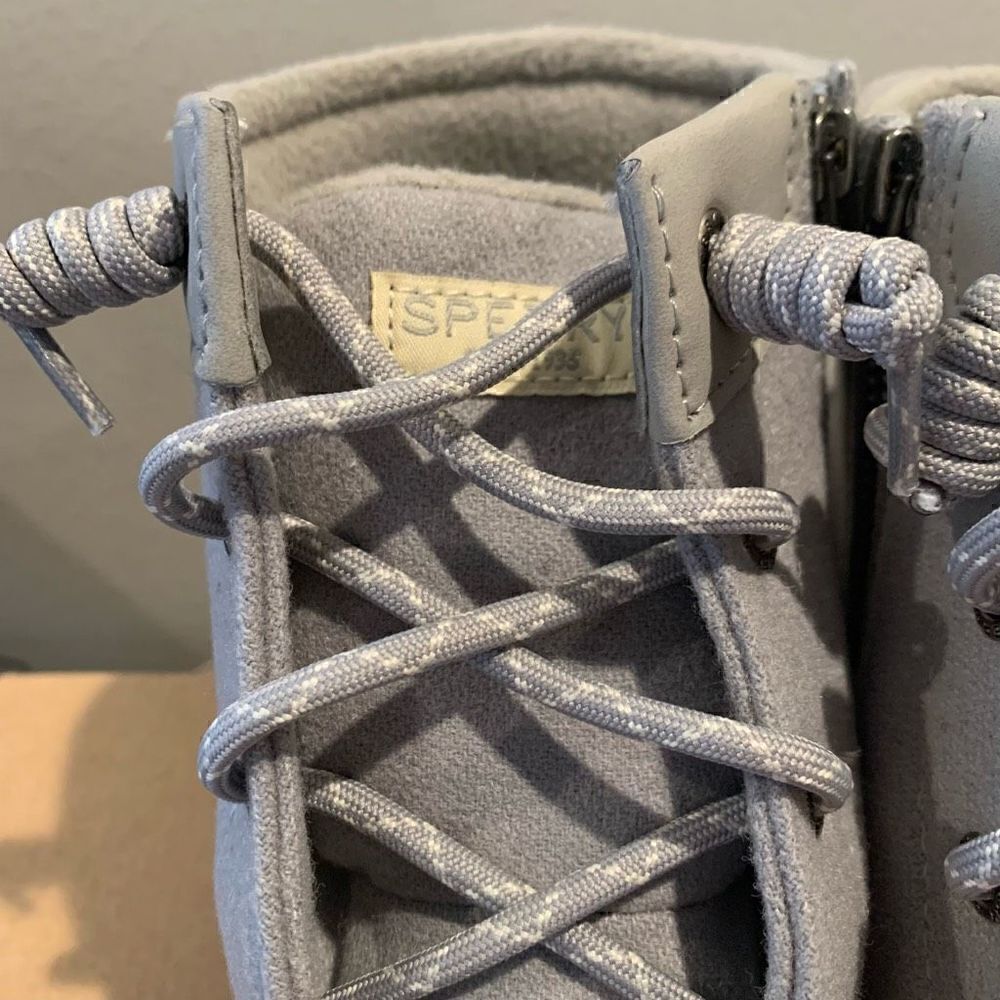 Sperry | Saltwater Duck Boot - Picture 7 of 8